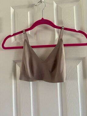 True & Co Bra XS